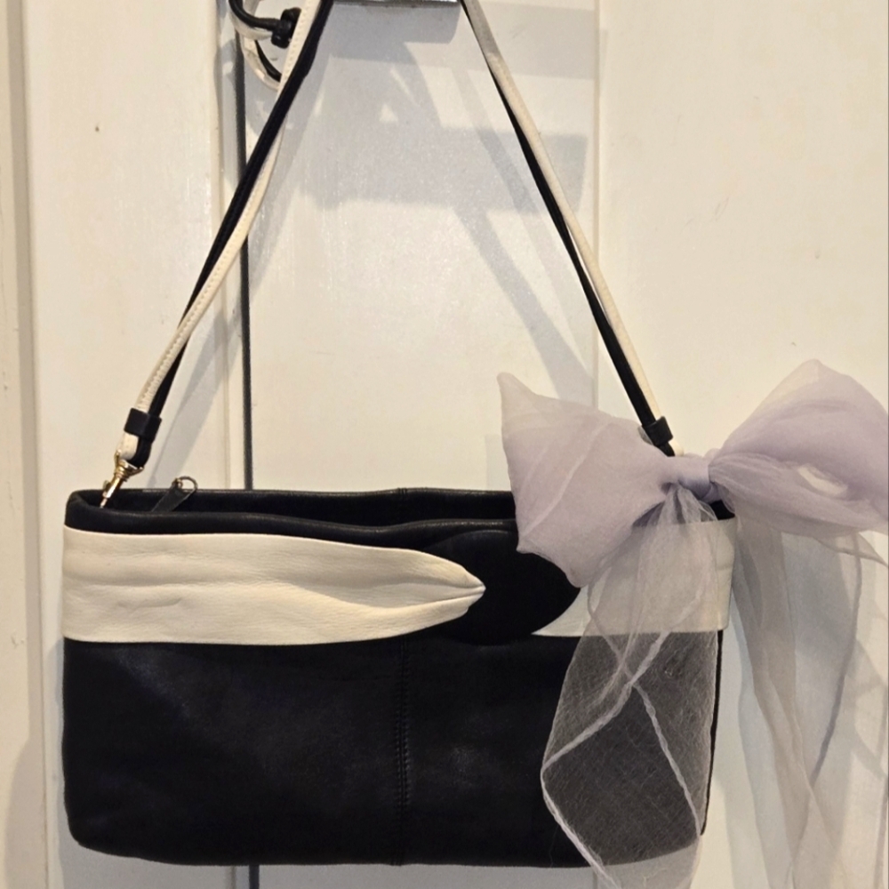 Vintage 80s Shoulder Bag! NWOT!
